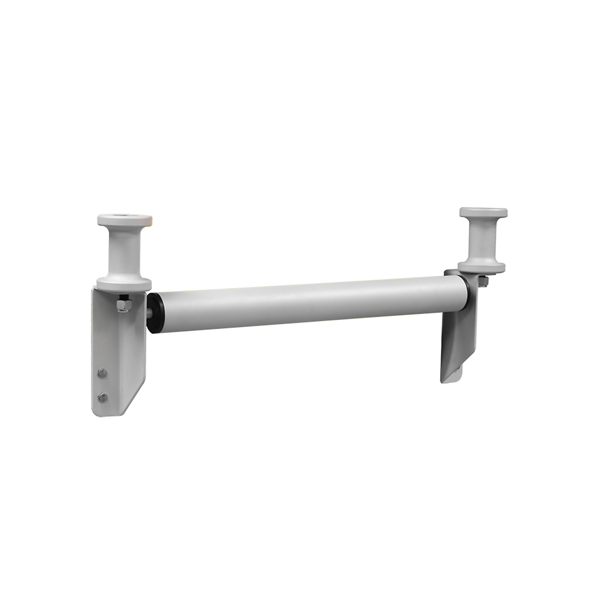 Valley Industries Hardcore, Hose Reel Roller Guide Kits- 18in., Model# HG-18-AL